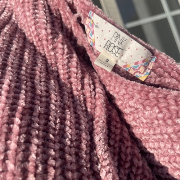 SALE🎈Long sleeve soft knitted loose fall sweater cozy inside and out - Picture 5 of 5